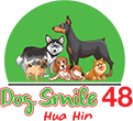 Dog Smile 48