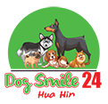 Dog Smile 24